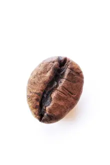 Coffee Bean Prints: Coffee bean