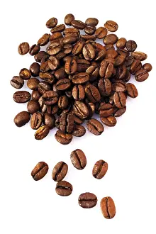Coffee Beans Prints: Coffee beans