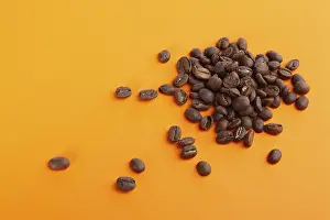 Coffee Beans Prints: Coffee beans