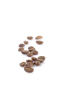 Coffee Beans Prints: Coffee beans