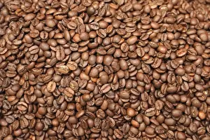 Coffee Beans Prints: Coffee beans