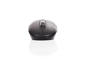 Computer Mouse Prints: Computer mouse