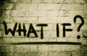 Symbolic Representation Prints: What If Concept