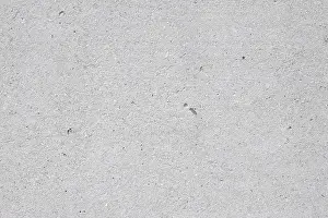 Uninhabited Places Prints: Concrete wall