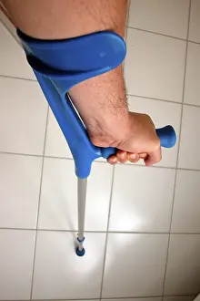Medical Technology Prints: Crook