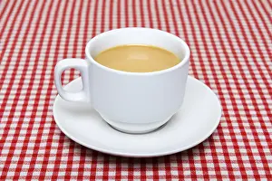 Cup of Tea Print