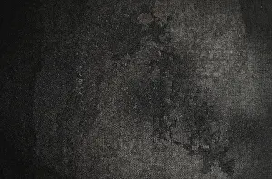 Framed Print : Dark Grunge Texture Print in Black and Gray Tones Framed Print : Dark Grunge Texture Print in Black and Gray Tones