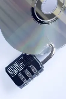 Data Protection Prints: Data protection