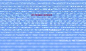 Data Security Online Prints: Data security in social networks on the internet