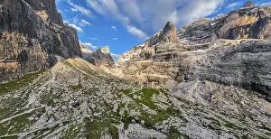 Northern Italy Mountains Prints: Default