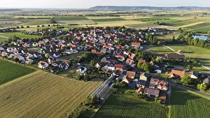 Germany Prints: Default Default Print by imageBROKER