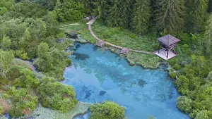 Triglav National Park Prints: Default, Slovenia