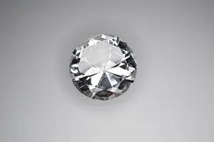 Indoor Studio Photography Prints: Diamond