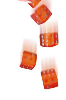 Detailed Studio Photography Prints: Dice