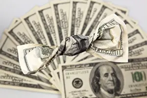 US Dollar Note Prints: Dollar banknotes