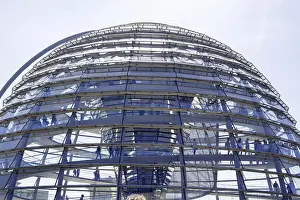 Berlin Dome Prints: Dome in Berlin