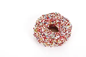 High Calorie Treats Prints: Donut