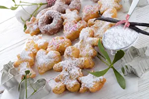 Sweet Treats Prints: Donut