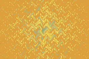 Simple Geometric Pattern Prints: Dots pattern texture background