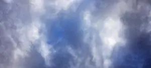 Full Frame Cloudy Sky Prints: Dramatic cloudy sky, Abstract background