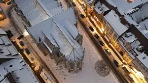 Images Dated 19th January 2024: Drone Print