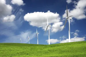 Renewable Energy Source Prints: Eco Wind
