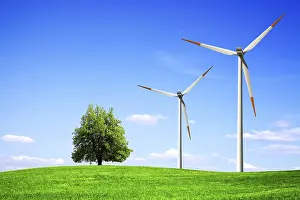 Renewable Energy Source Prints: Ecology