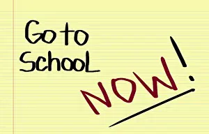 Education Concept Prints: Education Concept