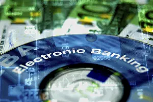 Capital Market Trends Prints: Electronic Banking