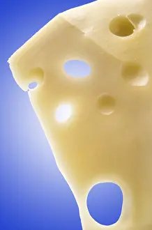 Emmentaler Cheese Prints: Emmental cheese