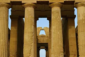 Evening Light Prints: Evening light, detail, Four Pillars