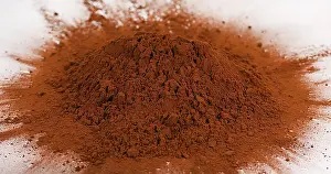 Sweet Treats Recipe Prints: Exploding Powder Chocolate