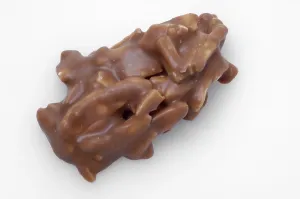 Chocolate Candies Prints: Filled chocolate