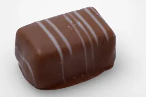 Filled Chocolates Prints: Filled chocolate