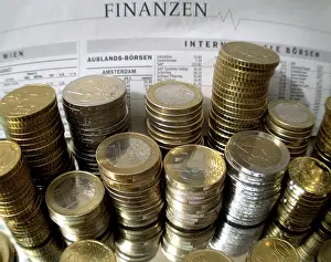 Stock Exchange Quotation Prints: Finance