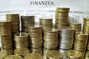 Financial Capital Market Prints: Finance