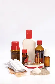 Healthcare Cost Prints: First-aid kit