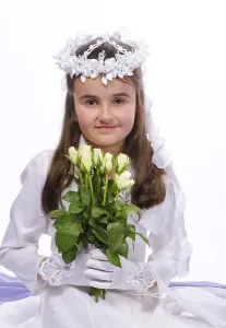 First Communion Celebration Prints: First Communion