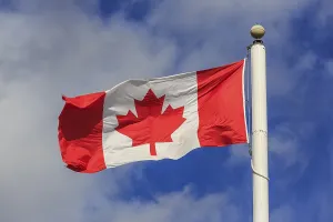 Canadian Flag Prints: Flag of Canada, Canada