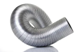 Studio Still Life Photos Prints: Flex pipe