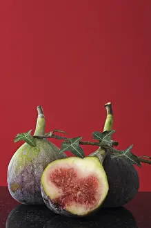 Fresh Figs Prints: Fresh figs