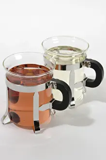 Healthy Eating Images Prints: Fruit teas