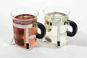 Fruit Tea Prints: Fruit teas