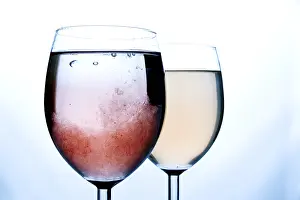 Fresh Fruit Juice Prints: Fruitsyrup