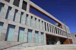 Central European Universities Prints: Fulda University of Applied Sciences