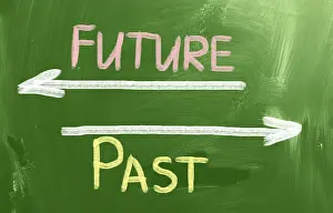 Future Concept Prints: Future Concept