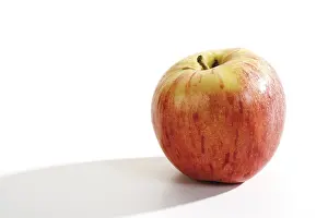 Nutritionally Balanced Diet Foods Prints: Gala apples