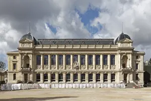 Western Europe Nature Photography Prints: Galerie de l'Evolution