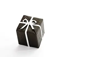 Christmas Gift Ideas Prints: Gift parcel, present