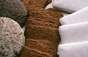 Homemade Gingerbread Recipe Prints: Gingerbread